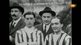 Conexión Vintage Athletic Bilbao