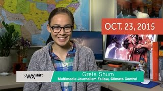 The Shum Show: October 23, 2015