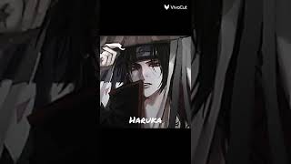 Cool Itachi Uchiha moluaga edit amv 😎✨ #anime #amv #edit #