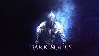 dark souls pvp: forest dueling: claymore / shotel