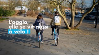 Corporate |  Film Vélostation - série vidéos capsules- vidéo 1