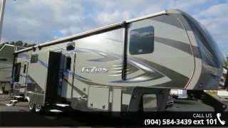 2016 KEYSTONE FUZION  - Camping World of Jacksonville - J...