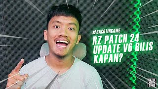 #BACOTINGAME Mulai dari RZ-24 update V6, T99 sampai EA FC 25, ada info menarik apa aja nichh