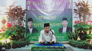 #2 | KITAB WASIYATUL MUSTHAFA | GUS SABIQ