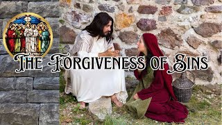 The Forgiveness of Sins