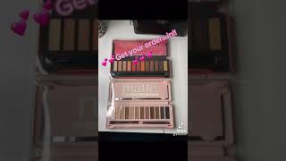 Makeup mystery bundles