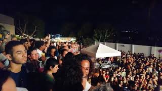 "Me abraça e me beija" - Lazzo Matumbi - Festival Radioca 2019