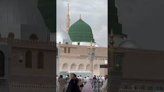 Masjid Nabvi 2nd Rabiul awal 5 september 2024