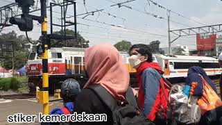 hunting ka pangrango distasiun akhir bogor ll spesial 50 subscriber