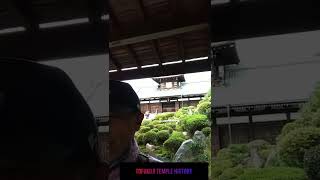 Tofukuji Temple  History