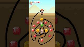 Red Wala pull with dafa 406 #viral #tranding #gaming #puzzle #shortfeed #trand #1m #shortsyoutube