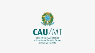 CAU/MT promove concurso público