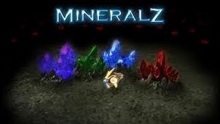 How To Get 80 On Mineralz [Starcraft 2 Custom Map]