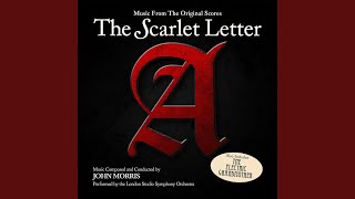 The Scarlet Letter (From "The Scarlet Letter")