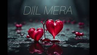 DIL MERA - JAZZ VISHU (OFFICEL AUDIO)