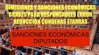 🛑URGENTE🛑RESPONSABILIDAD ECONÓMICA Y PENAL PARA DIPUTADOS COMO TODO CIUDADANO ‼️‼️🆘🛑🖤