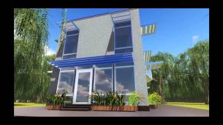 Dream Home 180 - RichHouse