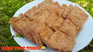 RESEP OLAHAN TEMPE TERBARU [EMI SL CHANNEL] #138