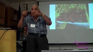 2019 Dragon Fruit Festival speaker Edgar Valdivia