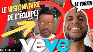 DAN C.: “LES METAVERSES NFT VONT DEVENIR LE PROCHAIN INTERNET” 😱 VEVECITY VA FAIRE DÉCOLLER OMI! 🚀⭕️