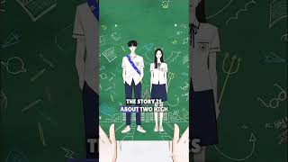 Our Beloved Summer #manhwa #webtoon #manga #webcomic #linewebtoon #shorts