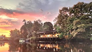 Sabah Kota Kinabalu 🏝🏞🏖~ Mari-Mari Cultural Village, Klias River Cruise