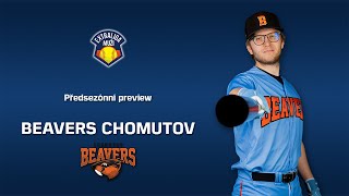 Extraliga mužů 2024 | Preview Beavers Chomutov