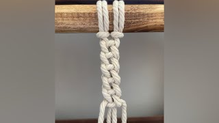 Tube Knot