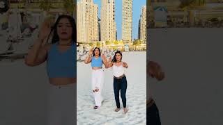 Humse na ho paayega 💃💃💃💃 | Muskan Sharma | Sharma Sisters #trend #dancevideo