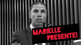 QUEM MANDOU MATAR MARIELLE FRANCO?