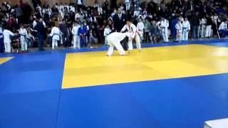 ΟΛΥΜΠΙΟΣ JUDO ΠΕΤΡΟΥΠΟΛΗΣ- ΚΩΣΤΑΣ 2