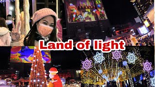 Land of light-Lego theme/Banqiao Taipei Taiwan 2021/Lumix DC-FZ10002