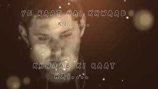 Phir Wohi Raat Hai/Music By SAYAN/A Tribute to RD Burman/