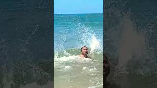 Calangute Beach Goa #calangutebeach #Goa#trendingshorts #ytshorts