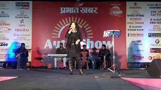 @JyotiSahu live performance || singer Jyoti Sahu