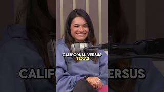 California vs. Texas men edition - a comedy podcast clip