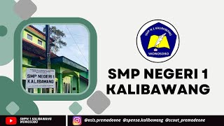 SMP Negeri 1 Kalibawang