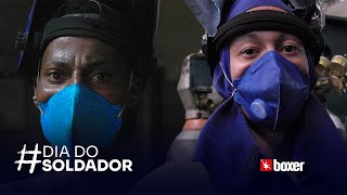 MANIFESTO - DIA DO SOLDADOR