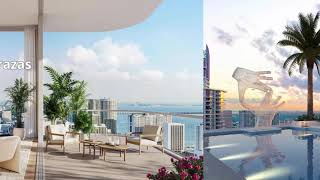 Descubre los 3 secretos para invertir en Miami antes de conocer este PROYECTO con lista CERO.