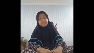 RAHMATUN LIL ALAMIN ( COVER ) #ohkchanell #habibyamuhammad