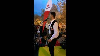 Gabriel Dumitru - Festivalul Românesc - Castellon ( Live - Colaj Sârbe )