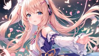 Nightcore Mix 2024 ♫ Nightcore Mix 2024 ♫ Best of NCS Nightcore 2024