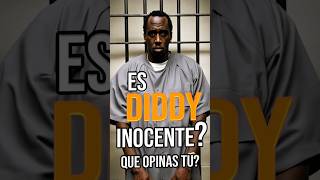 SOY INOCENTE DE TODO CARGO #diddy #celebrities #beyonce #ja-z #50 cent #katwilliams