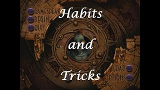 Abe's Oddysee - My habits and tricks