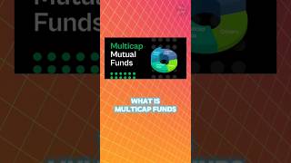 What is Multicap Funds ! #sharemarketforbeginners #trading #tradingmotivation #facts