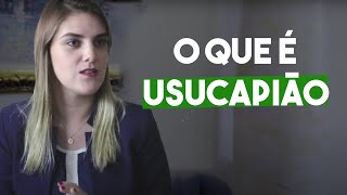 Usucapião não é apenas para imóvel invadido - DIREITO DIRETO