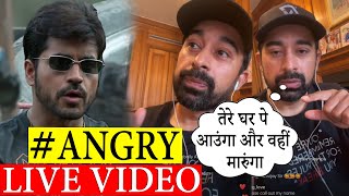 Ranvijay Savge reaction on gautam gulati angry live video | Ranvijay | Gautam Gulati