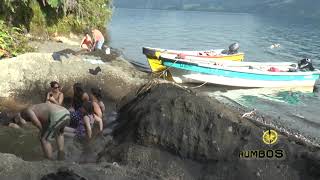 TURISMO RURAL LAS GAVIOTAS   LAGO RUPANCO   CHILE   RUMBOS PARA VER   RUEDALITO