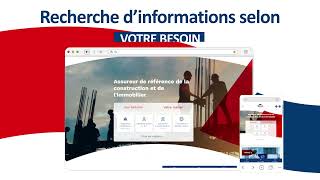 SMABTP lance son nouveau site Internet