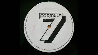 Formula 7 - Jodi's Theme/Manifestation (1993)